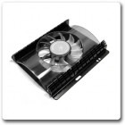 Vantec Iceberq HDC-701A-BK