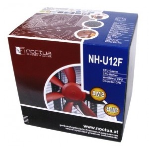 Noctua NH-U12F