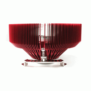 Thermaltake CL-P0391 Ruby Orb