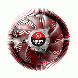 Thermaltake CL-P0391 Ruby Orb