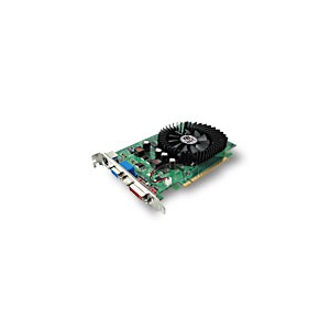 Palit GeForce 8500GT Super 512MB DDR2 128-bit