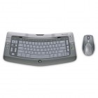 Microsoft Wireless Entertainment Desktop 8000