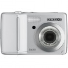 Samsung Digimax S630
