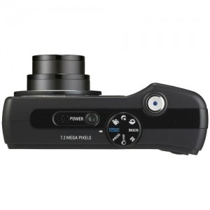 Samsung Digimax S730