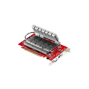 ASUS ATI Radeon X1300PRO 256MB DDR2 128-bit