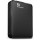 Hard disk extern WD Elements Portable 4TB USB 3.0 Black