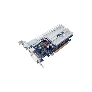 ASUS GeForce 7200GS 128MB GDDR2 64-bit
