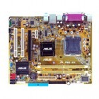 ASUS P5B-MX
