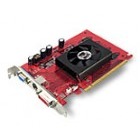 Palit ATI Radeon HD2400Pro Sonic 256MB DDR2 Onboard 1GB DDR2 HyperMemory 64-bit