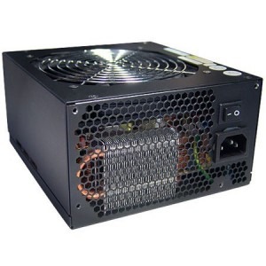 Zalman ZM500-HP 500W