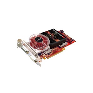 ASUS ATI Radeon X1900XT Crossfire 512MB DDR3 256-bit