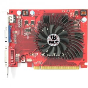 Palit ATI Radeon HD2600PRO Sonic 256MB DDR3 128-bit