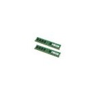 Kingston ValueRAM 1GB DDR3 1333MHz CL8 Dual Channel Kit
