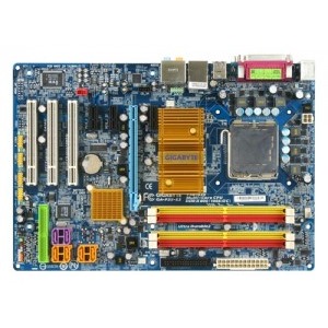 GIGABYTE GA-P35-S3