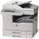 HP LaserJet M5025 MFP, laser, monocrom, format A3, retea