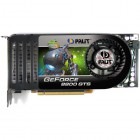Palit GeForce 8800GTS 640MB DDR3 320-bit