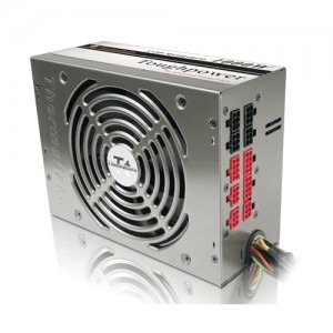 Thermaltake W0132 Toughpower 1000W