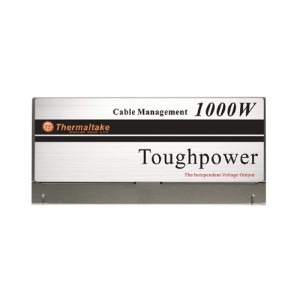 Thermaltake W0132 Toughpower 1000W