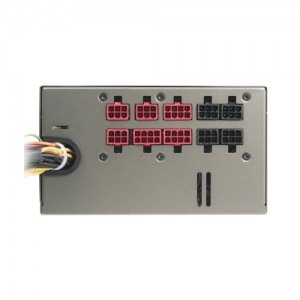 Thermaltake W0133 Toughpower 1200W