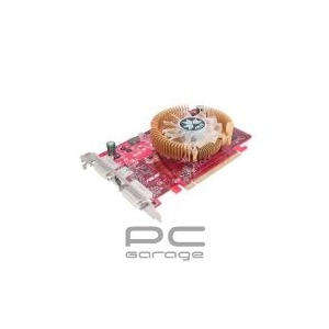 ASUS ATI Radeon HD2600PRO 256 MB DDR2 128-bit