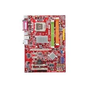 MSI P35 NEO-F