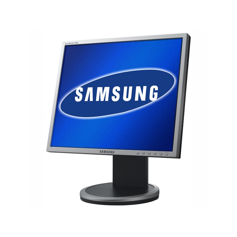 Monitor LCD Samsung SyncMaster 940B 19 inch 8 ms - PC Garage
