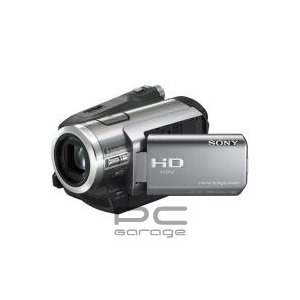 Sony HDR-HC7E