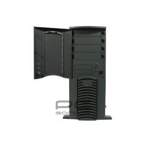 Chieftec Dragon Series DX-01B
