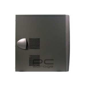 Chieftec Smart Series SG-01B