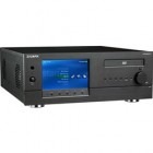Zalman HD160XT Black