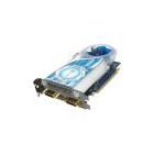 HIS ATI Radeon HD2600XT IceQ Turbo 512 MB DDR3 128-bit