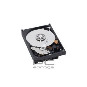 WD 400 GB SATA-II 7200 RPM 16 MB Caviar RE2