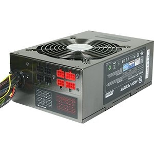 Sirtec - High Power RockSolid 1200W