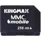 KingMax MultiMedia Card 512 MB
