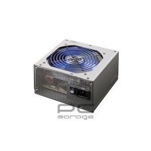 Antec NeoPower 650 W Blue