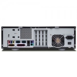 Antec NSK2480 microATX