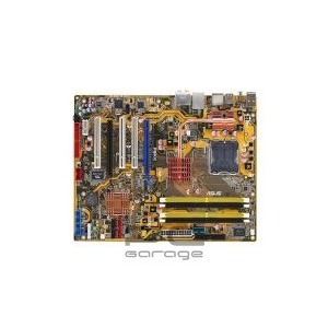 ASUS P5KR