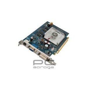 BFG Tech GeForce 8500GT 512MB DDR2 128-bit