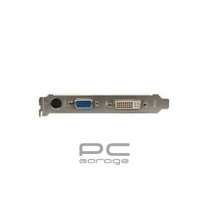 BFG Tech GeForce 8500GT 512MB DDR2 128-bit
