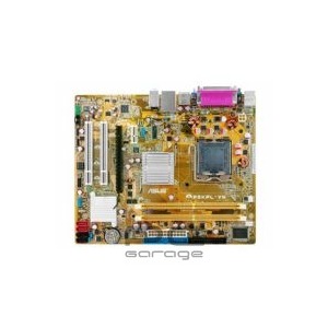 ASUS P5KPL-VM