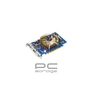 ASUS GeForce 8600GT 256 MB DDR3 128-bit - HTDI