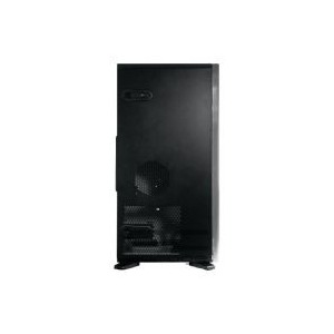 Thermaltake Mozart TX Black-Silver