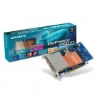 GIGABYTE GeForce 8500GT 128 MB DDR3 128-bit Silent Pipe 2