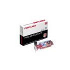 Gecube ATI Radeon HD2400XT 256MB DDR2 Onboard 1GB HyperMemory 64-bit