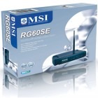 MSI RG60SE