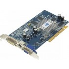 HIS ATI Radeon 9250 256 MB 128-bit AGP