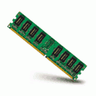 KingMax TSOP 256 MB 400MHz