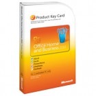 Microsoft Office Home and Business 2010 engleza - PKC