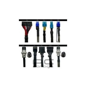 Spire RocKIT - SLI Series  - SP-1000W