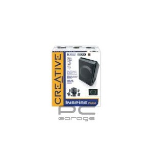 Creative Boxa   Inspire P5800